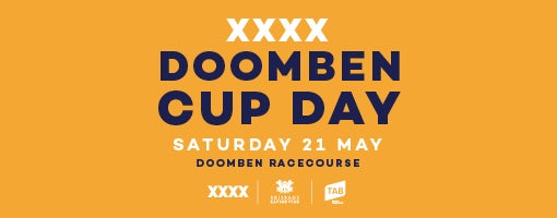 Doomben Cup - Stradbroke Season 2022 