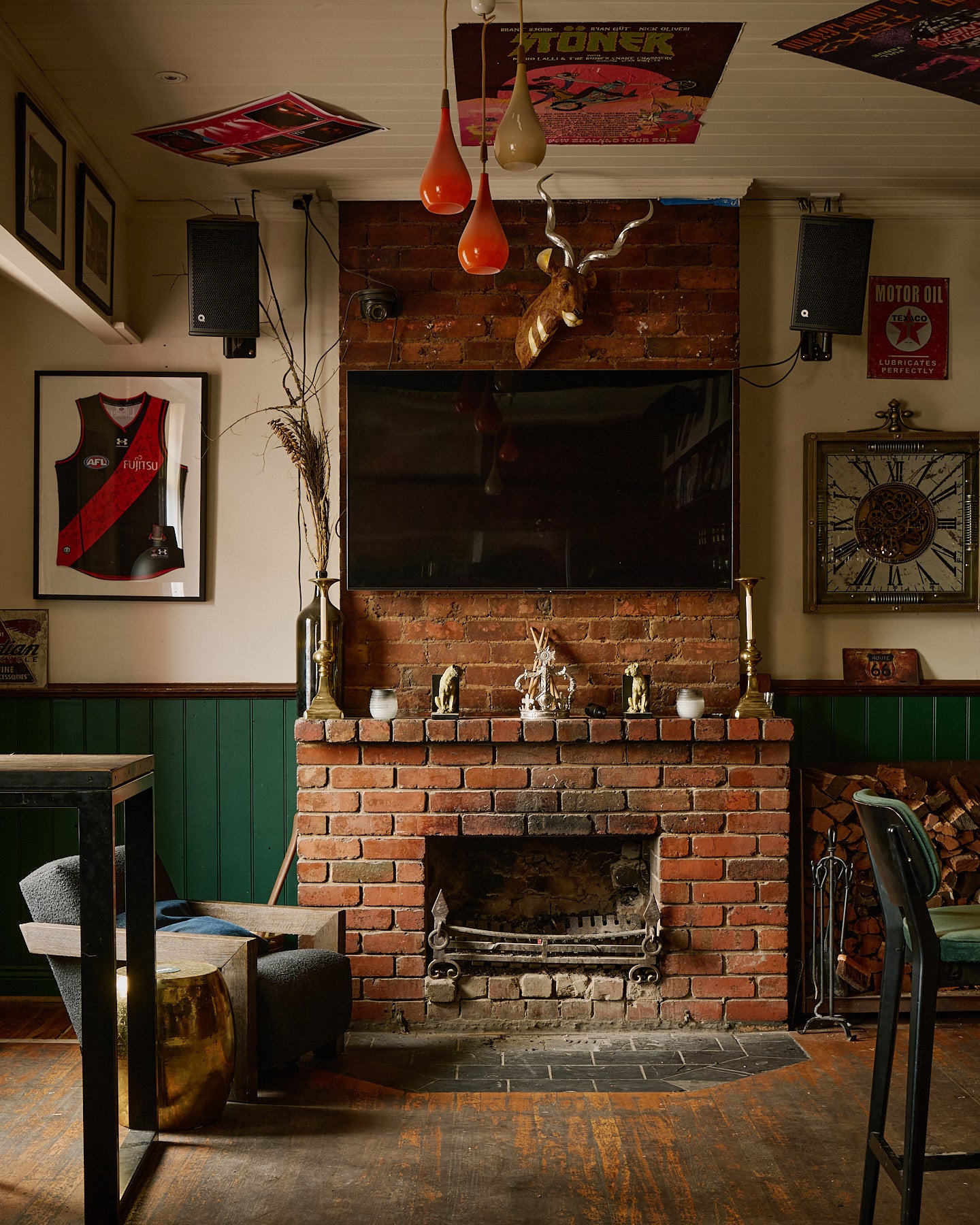 Smith St Hotel, image credit Kristoffer Paulsen