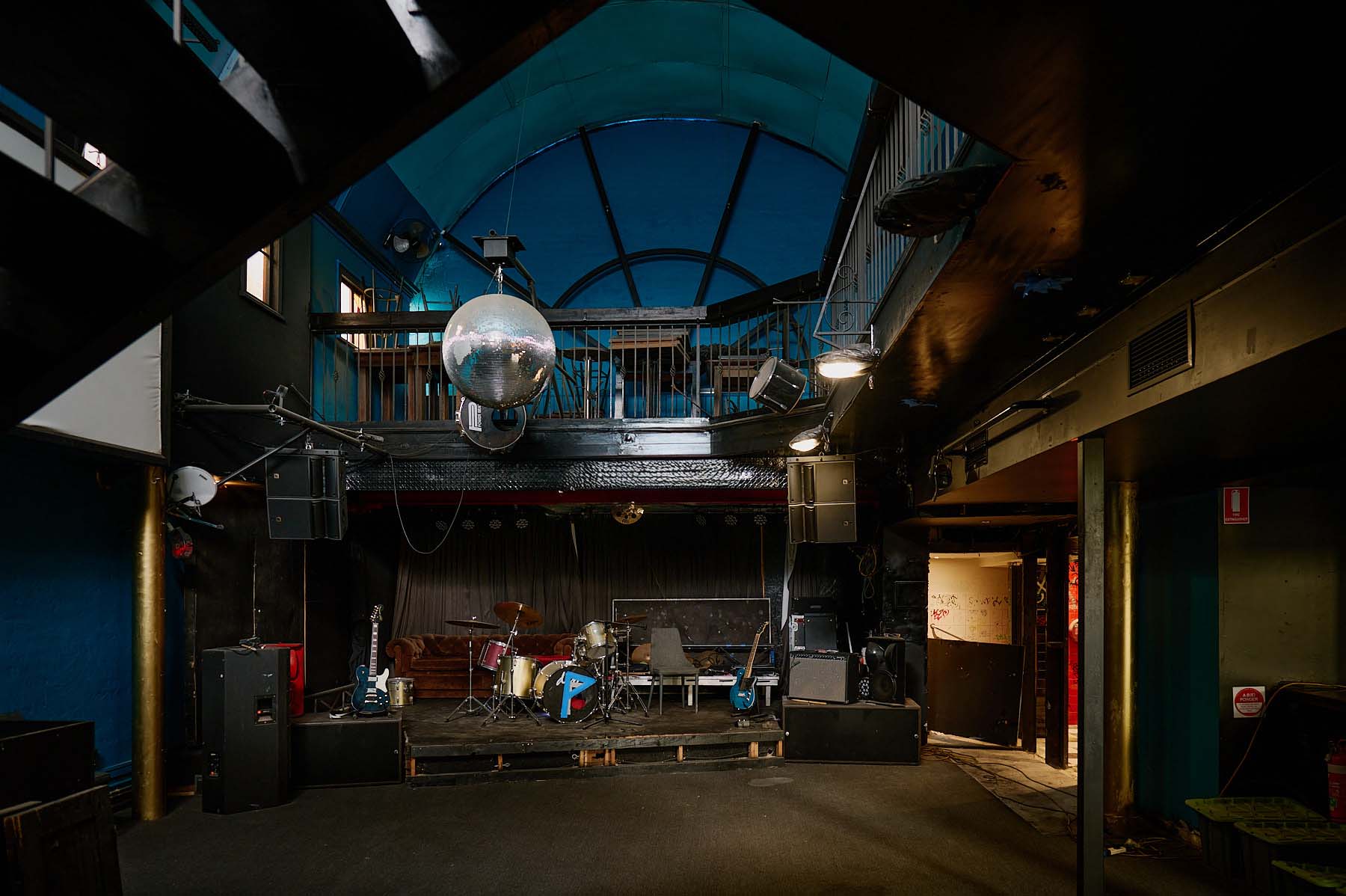 Smith St Hotel, image credit Kristoffer Paulsen