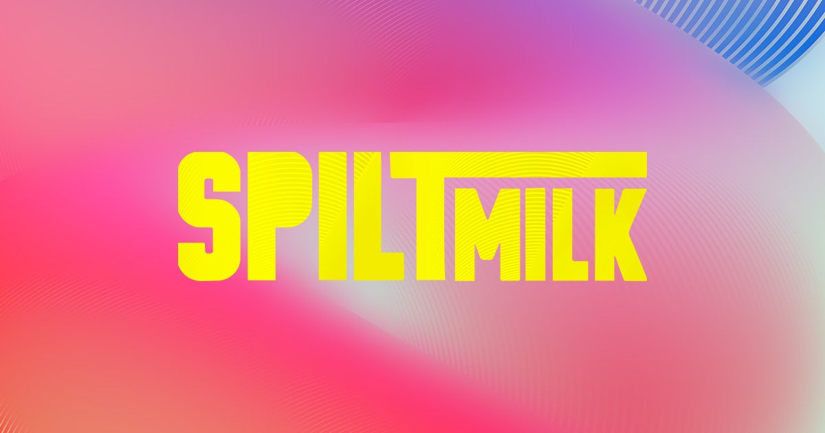 Spilt Milk Summer Confirmed - Coming In Hot December 2025!