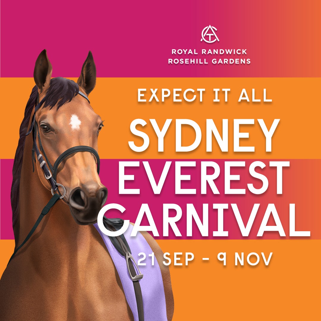 Sydney Everest Carnival