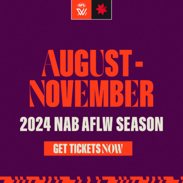 AFLW Season