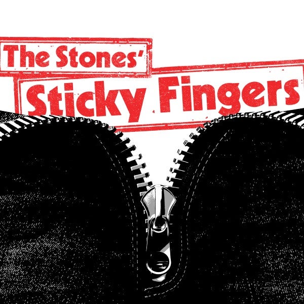 Get $89 Tickets For A Tribute To The Stones' Sticky Fingers