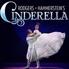 Rodgers + Hammerstein's Cinderella (Closing Weekend)
