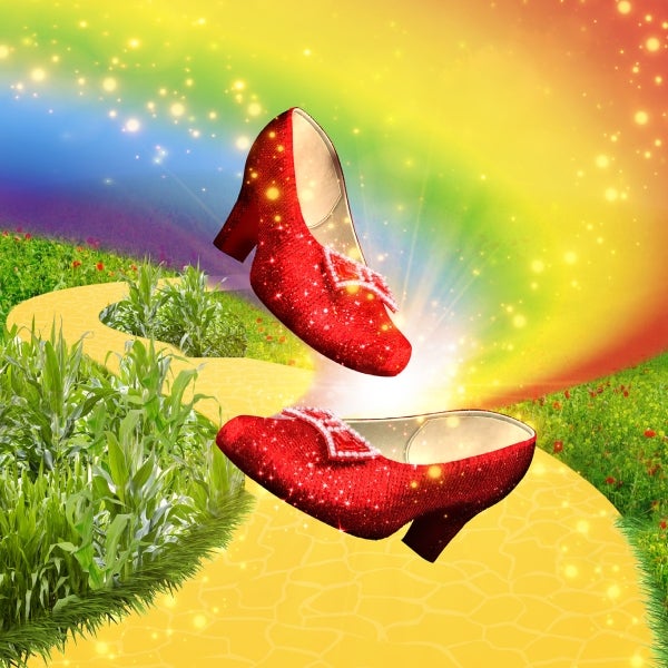 20% Off Wizard Of Oz Tickets