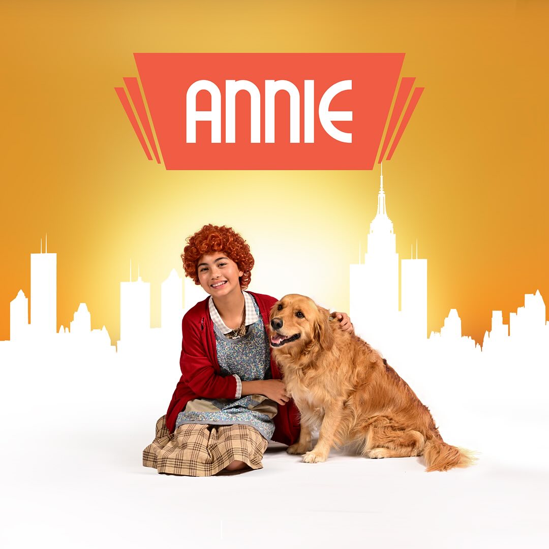 Annie 