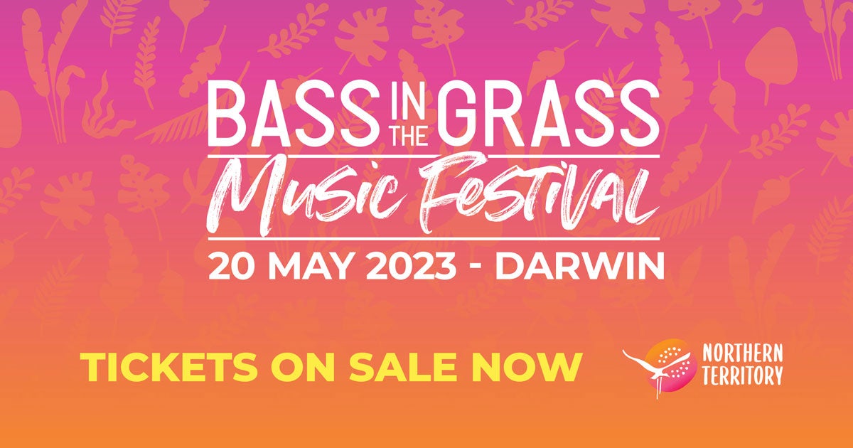 BASSINTHEGRASS Returns For 2023 And Tickets Are On Sale Now