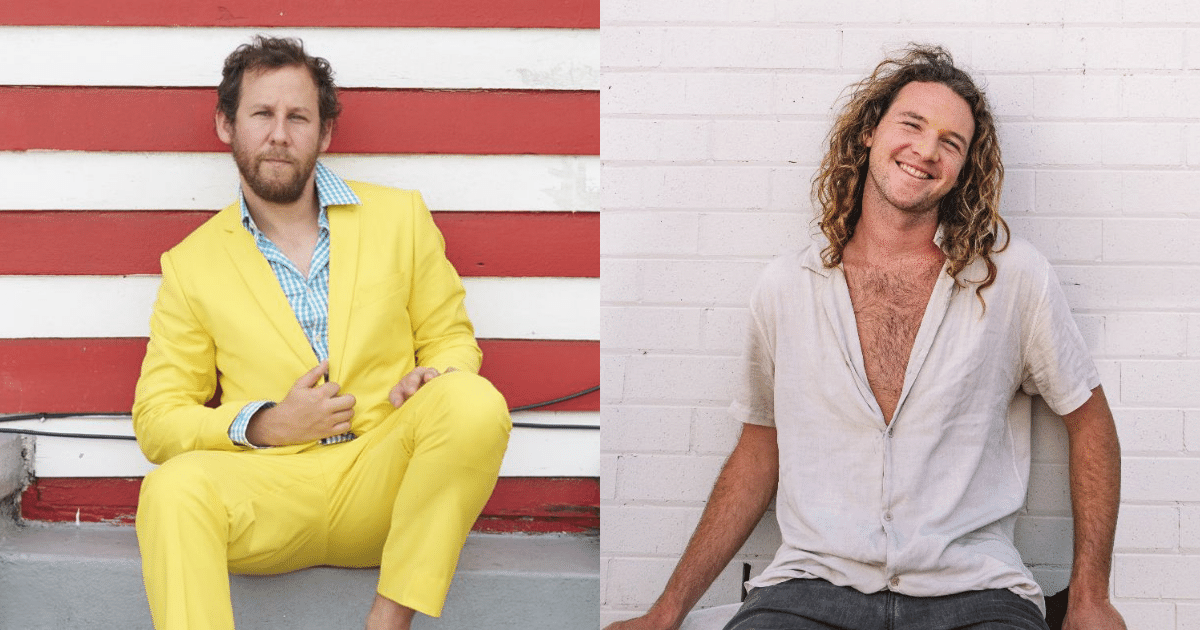 New Date Added For Inverloch Sounds Of Summer Concert Series Featuring Ben Lee And Jack Botts