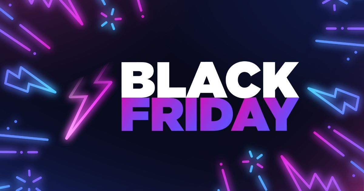 Black Friday Is Here! Don't Miss Out On Exclusive Deals From Moshtix