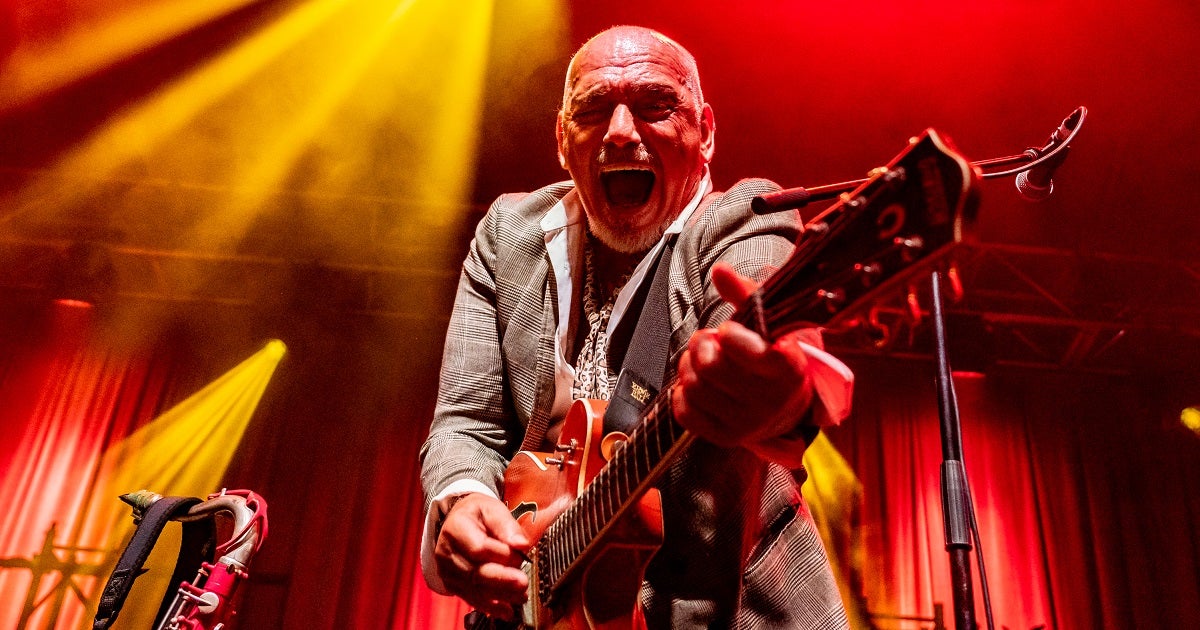 Missed Out On Bluesfest? Relive All The Best Moments