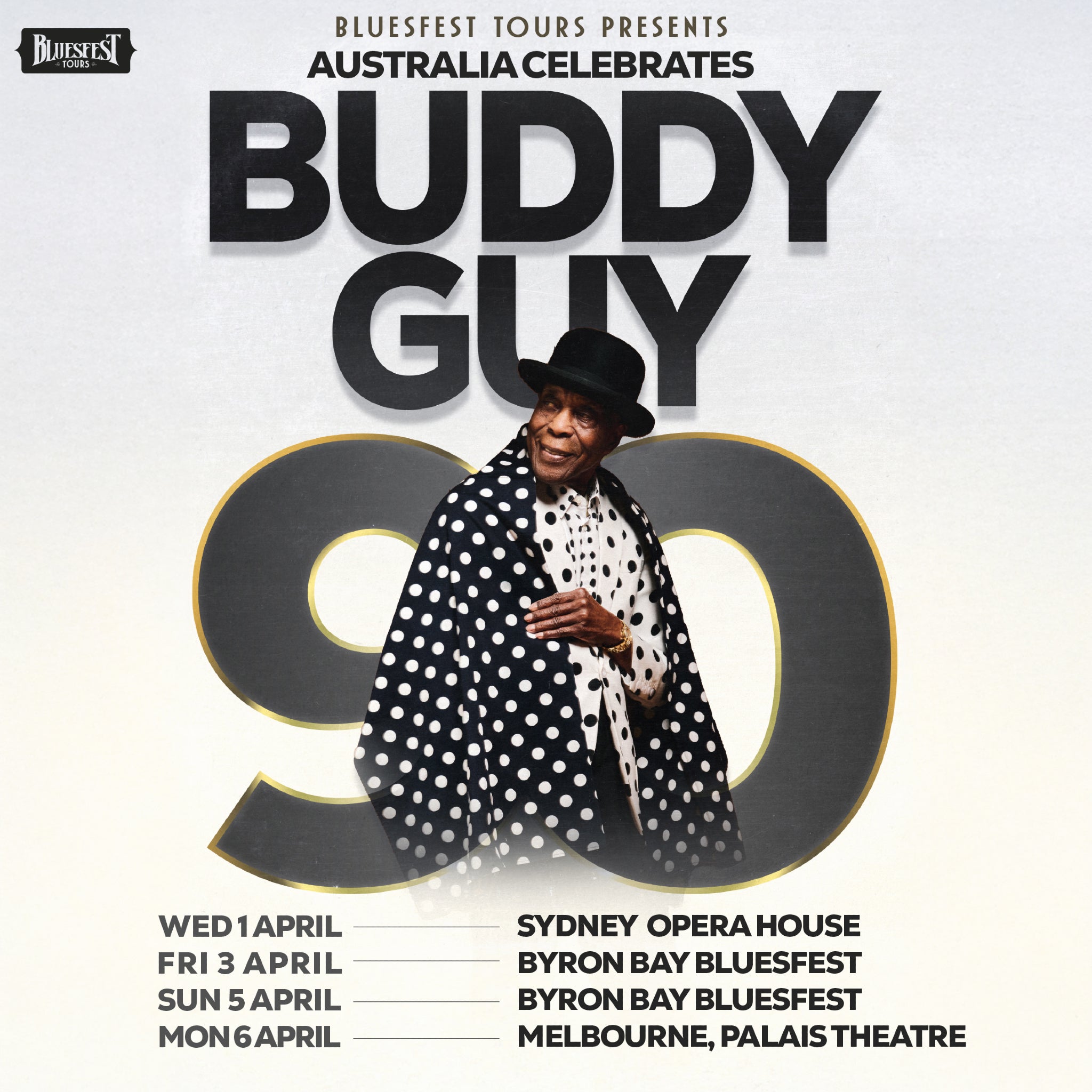 Buddy Guy