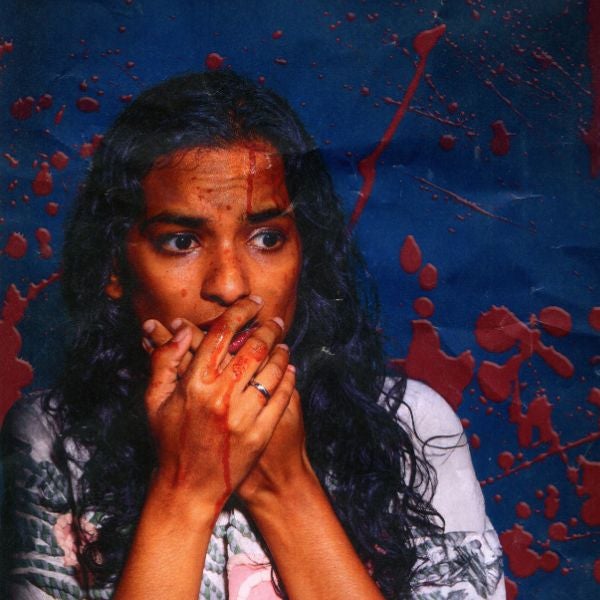 Abby Govindan – Pushing 30