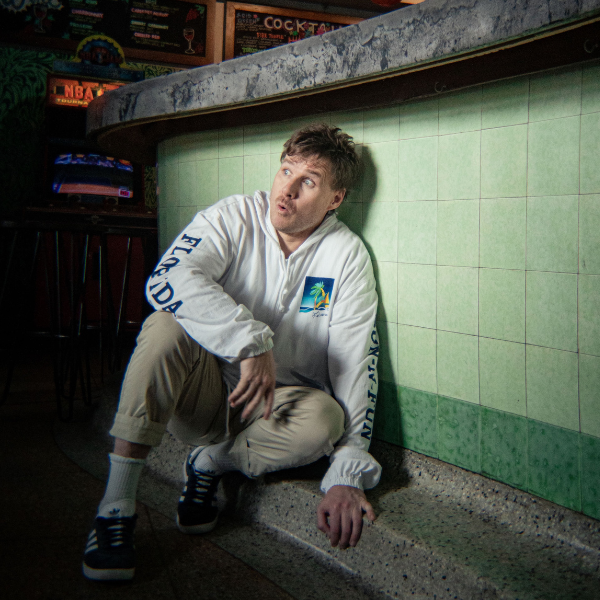 Damien Power – Unerved