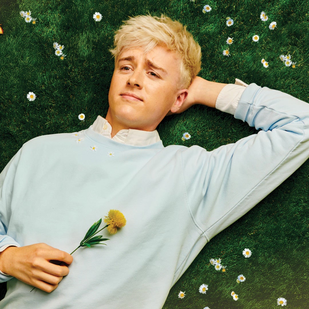 Daniel Foxx - How Lovely.