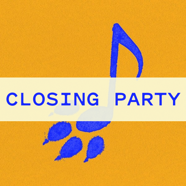 Closing Party!