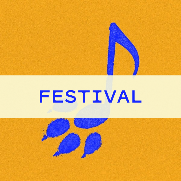 Dingo Festival