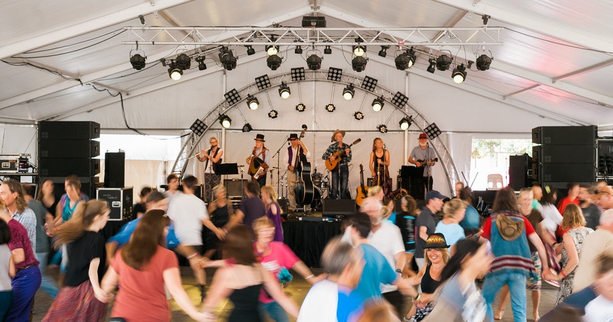 Fairbridge Festival Returns In 2022 Celebrating 29 Epic Years