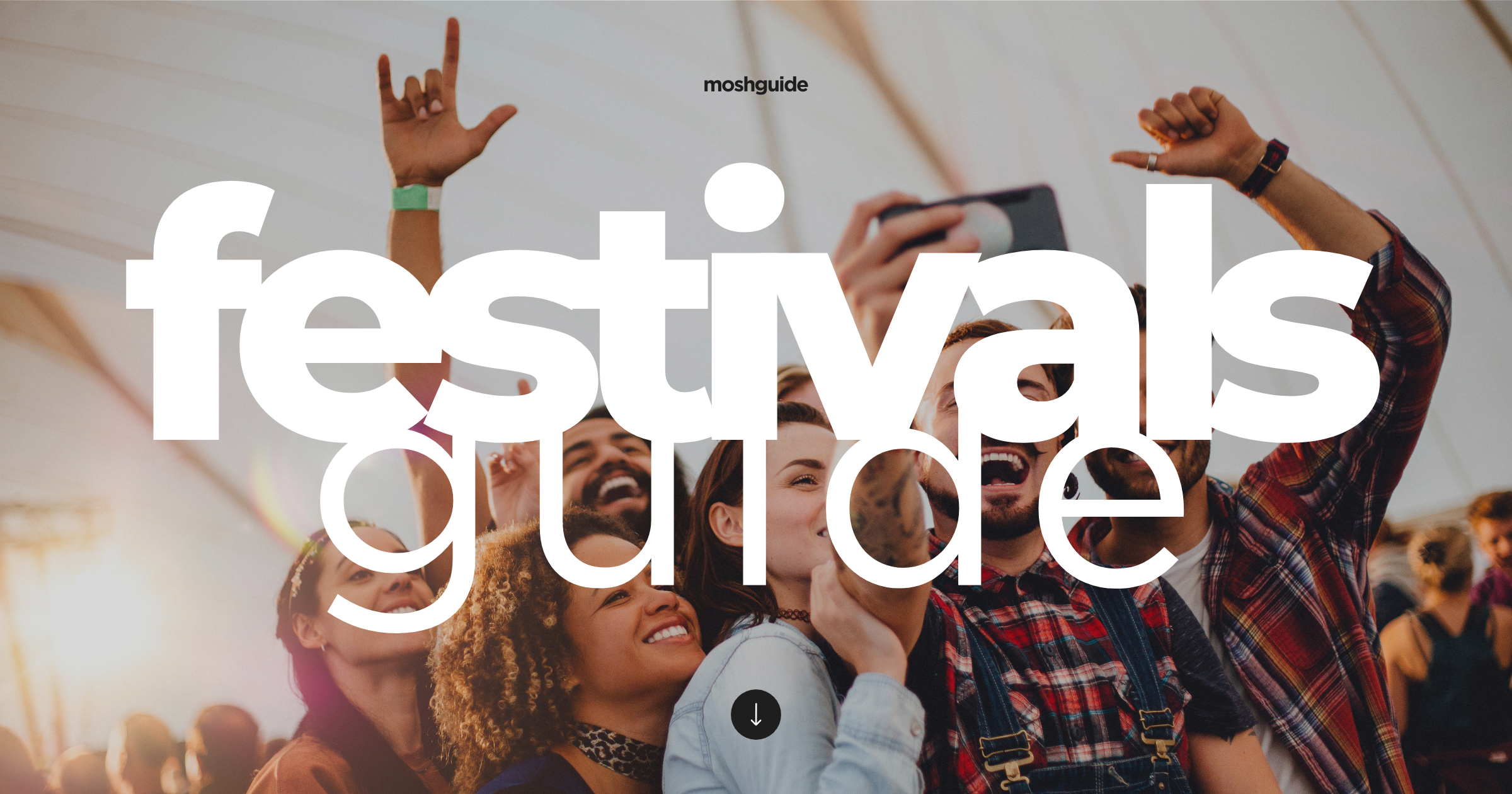 Your Ultimate Guide to Festivals Across Australia & New Zealand