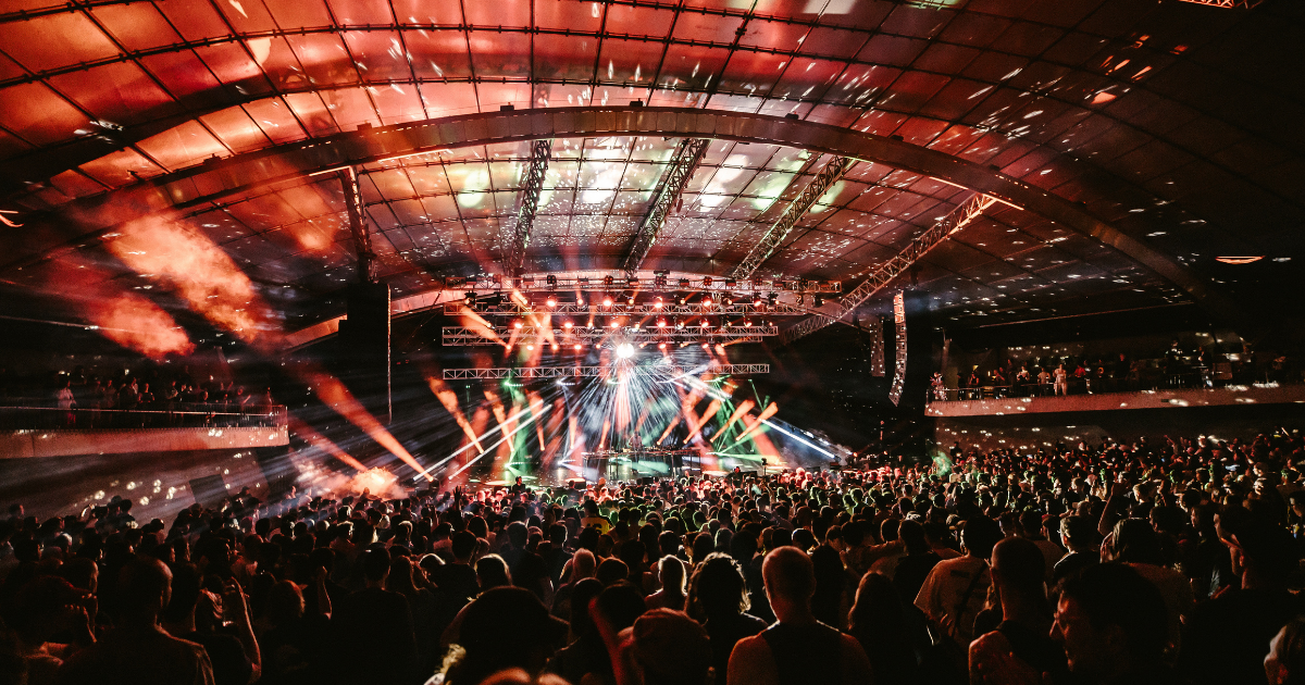 Freeform Festival Is Coming In Hot To Melbourne This October!