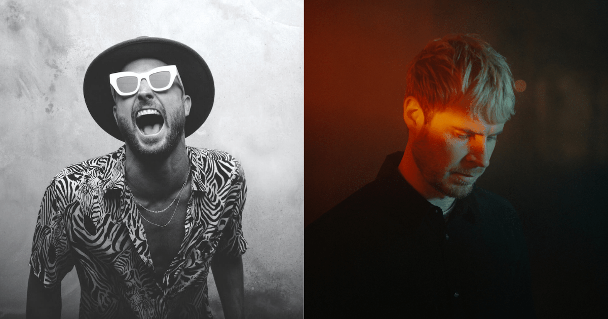 Electronic Heavyweights Fisher And Wilkinson To Headline New Festival In New Zealand
