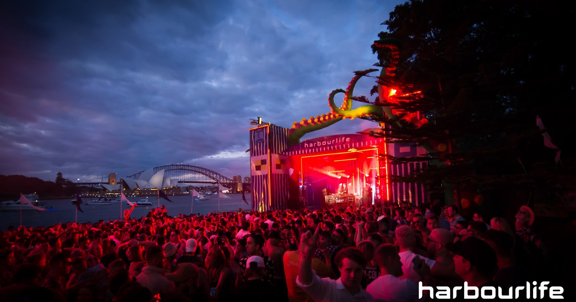 Harbourlife Is Back For 2022 And Preparing To Kickstart Your Summer
