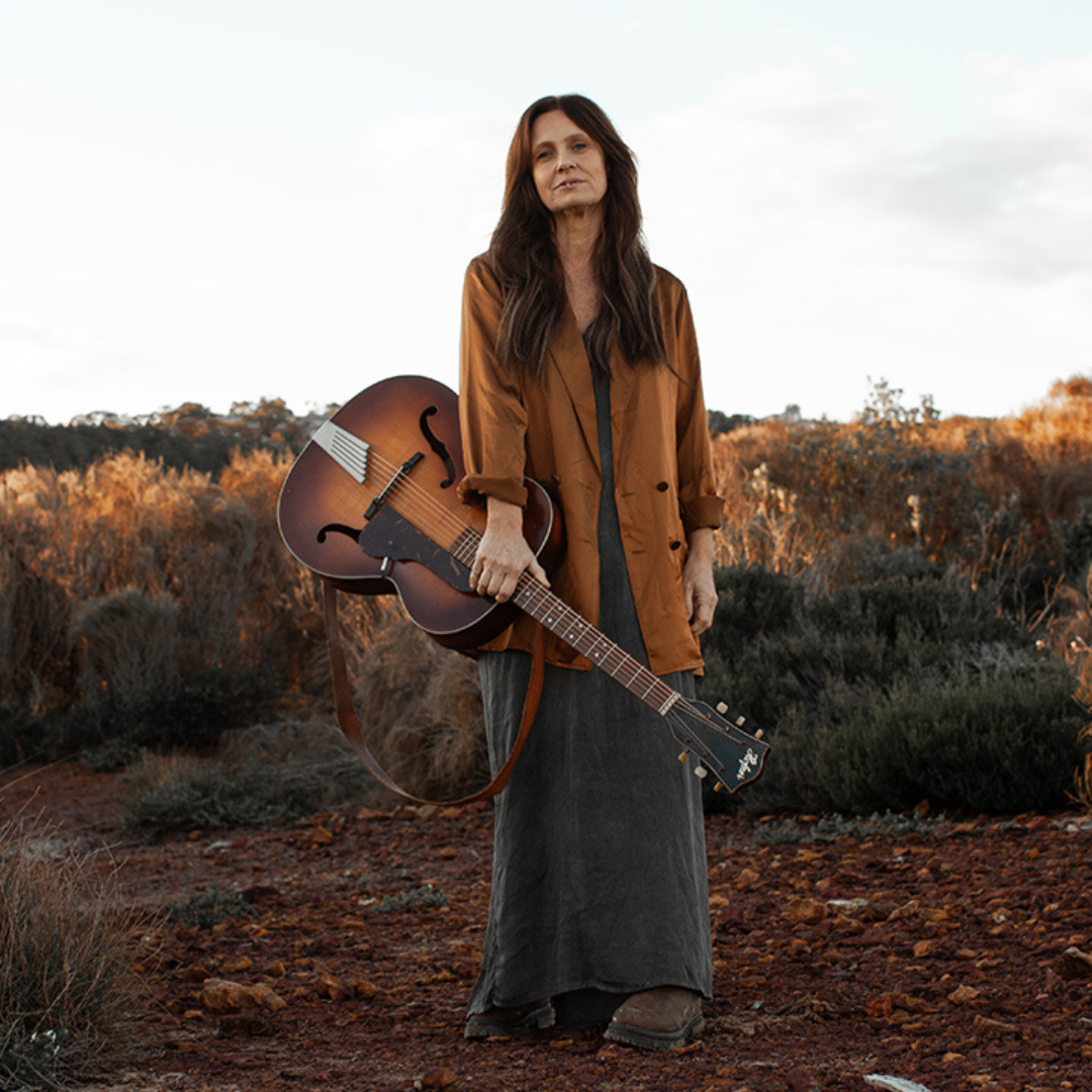 Kasey Chambers