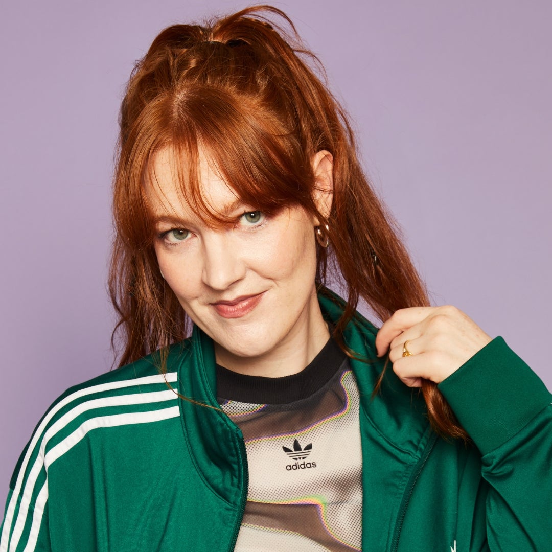 Lou Wall – Where Are All The Tall Grandmas?