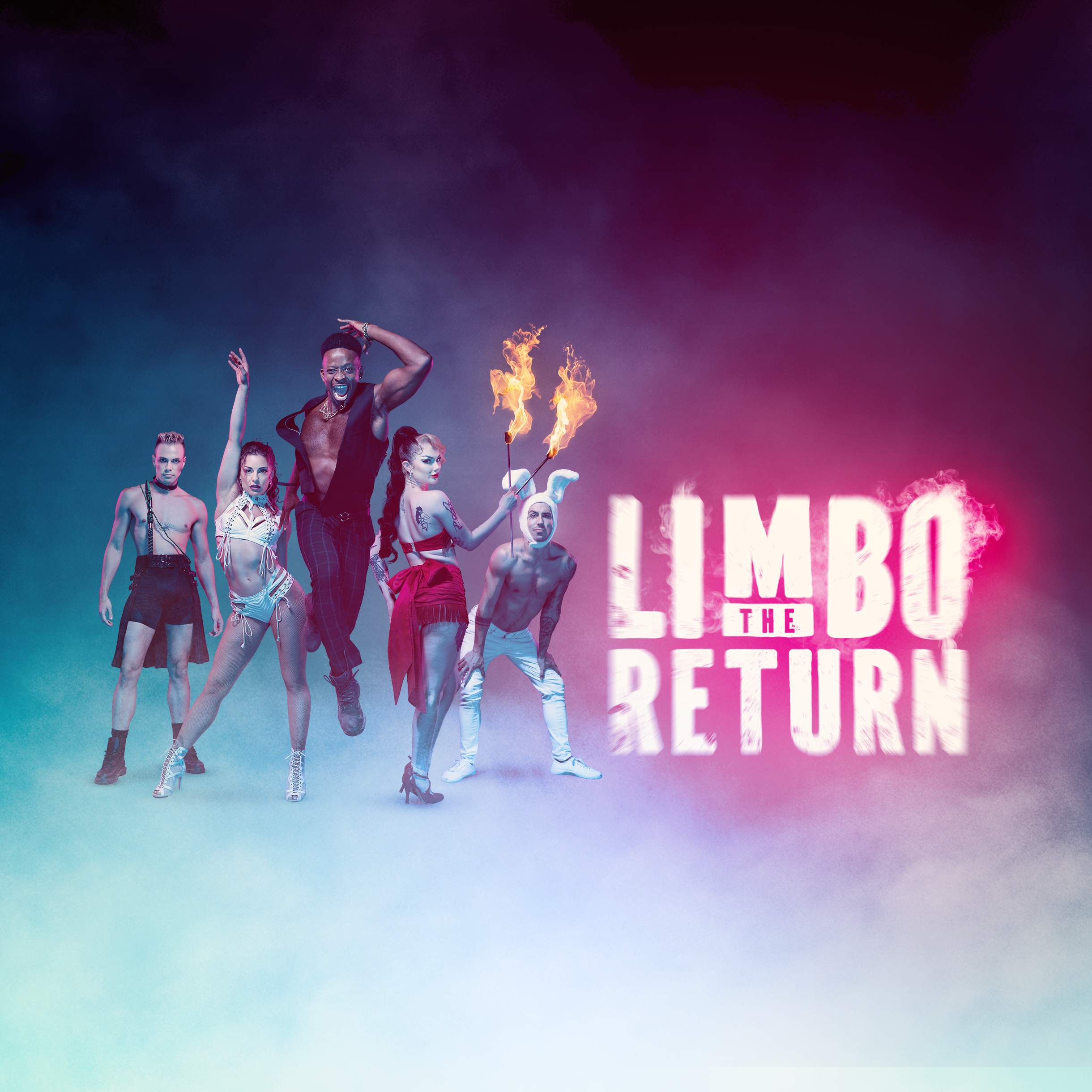 LIMBO - The Return