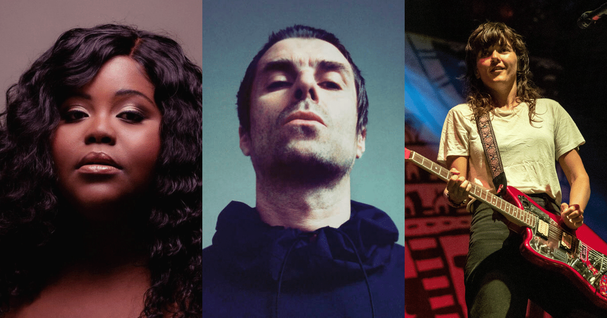 Moshtix Guide To The Best Live Stream Gigs And Events