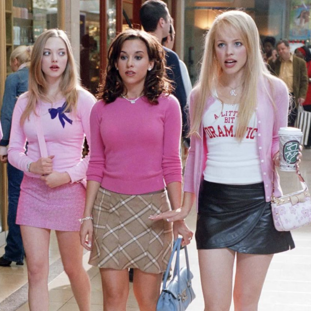 Mean Girls