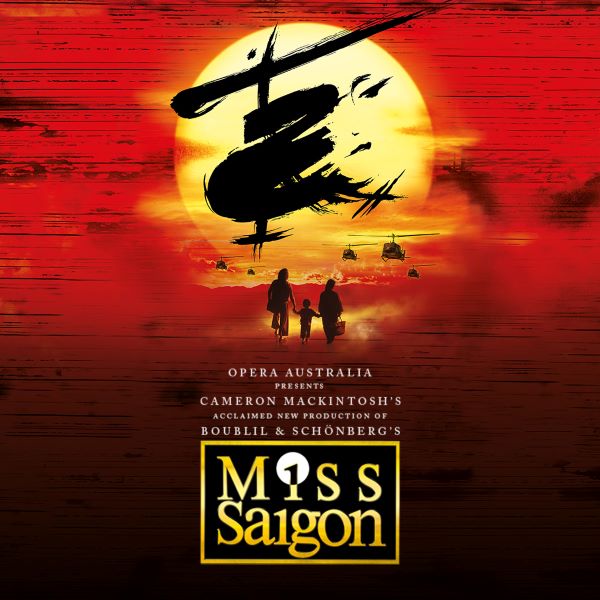 Miss Saigon