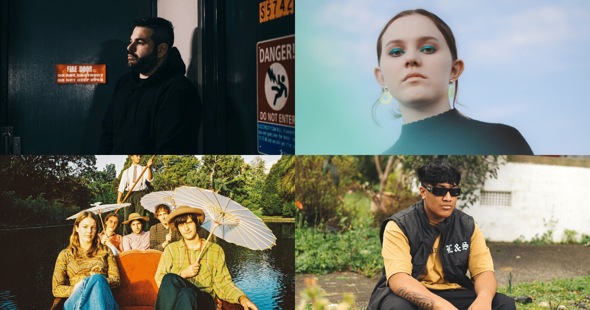 The Wrap Up: Top 10 Aussie And Kiwi Breakthrough Acts of 2020