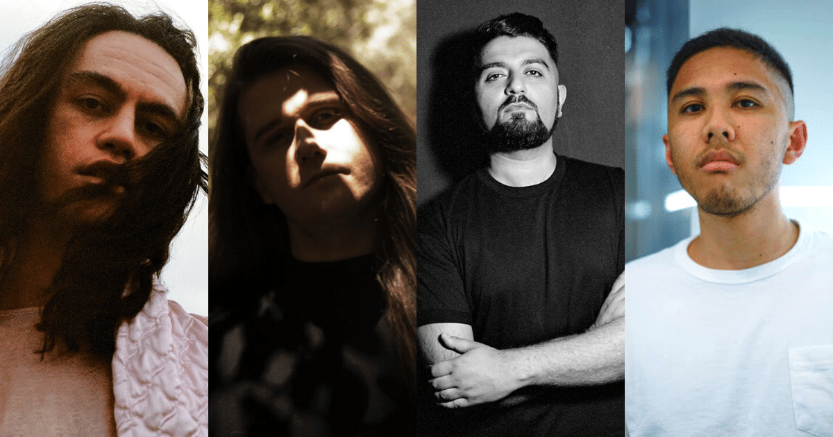 Meet The Artists Nominated For Best Electronic Act At The SAM Awards 