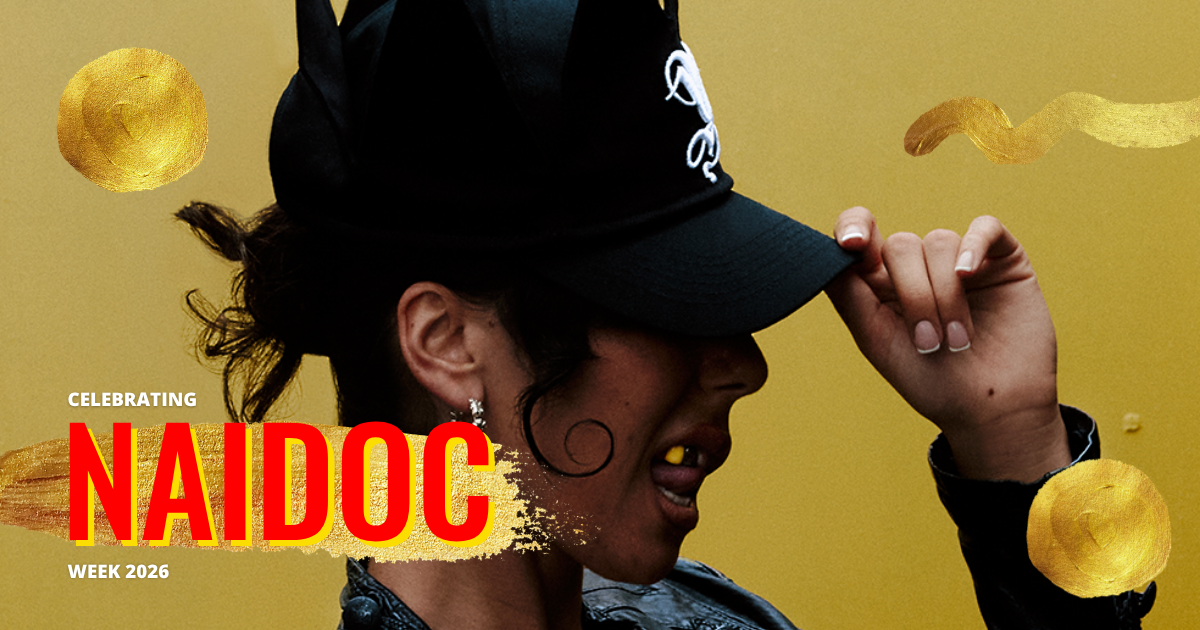 First Nations Performances & Events To Celebrate This NAIDOC Week