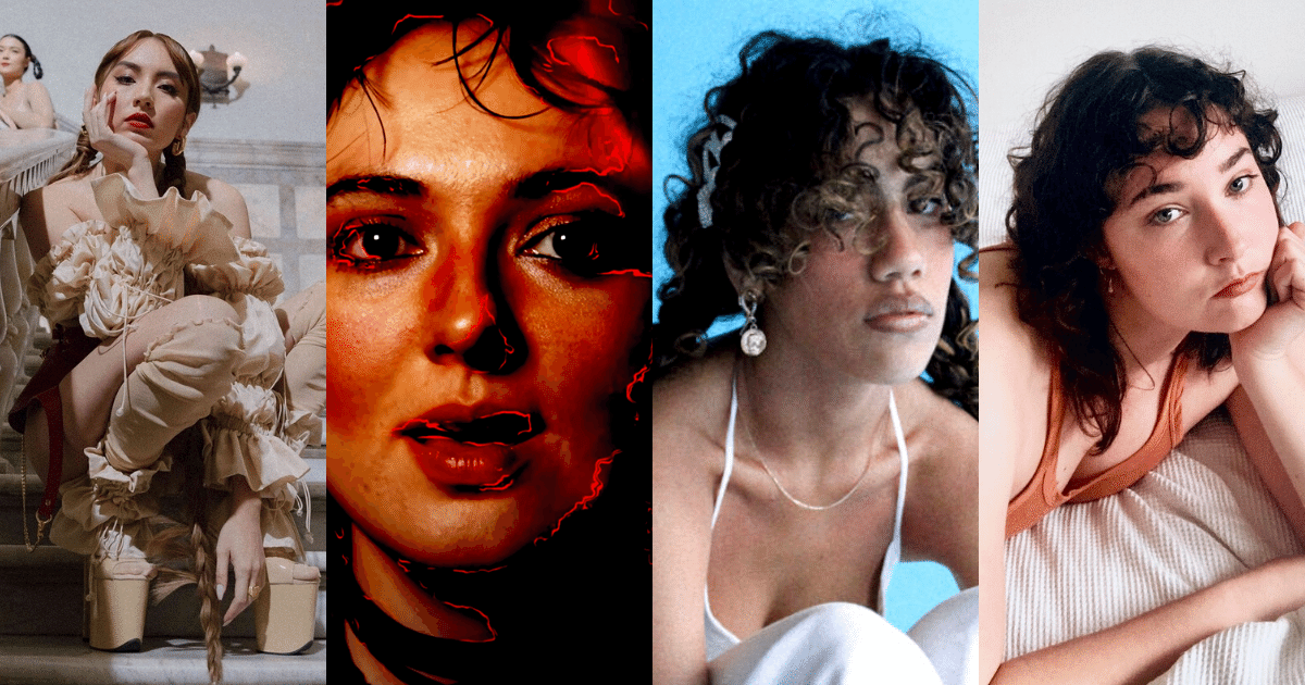 #KEEPYOURDIS-DANCE: New Aussie And Kiwi Releases To Listen To This Week