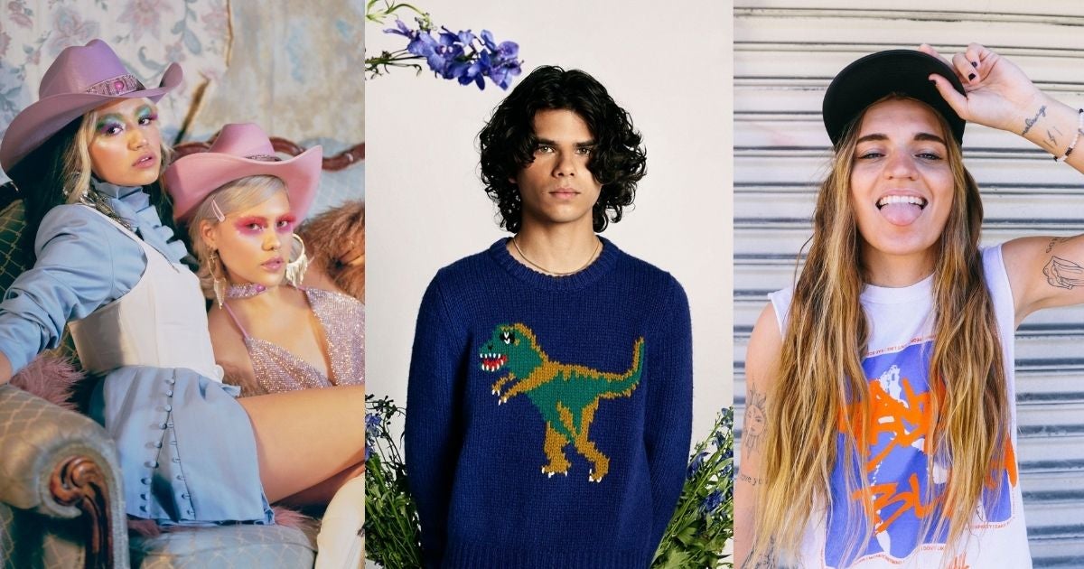 #KEEPYOURDIS-DANCE: Discover Fresh Music Releases By Aussie and Kiwi Artists