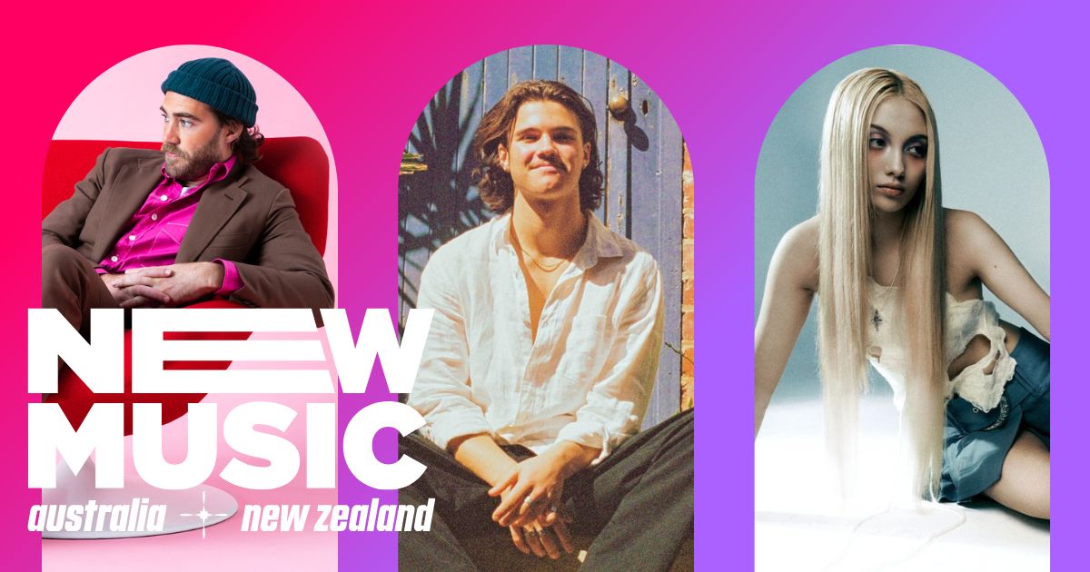 Mosh Music: Check Out Our Top Tracks To Listen To This Month