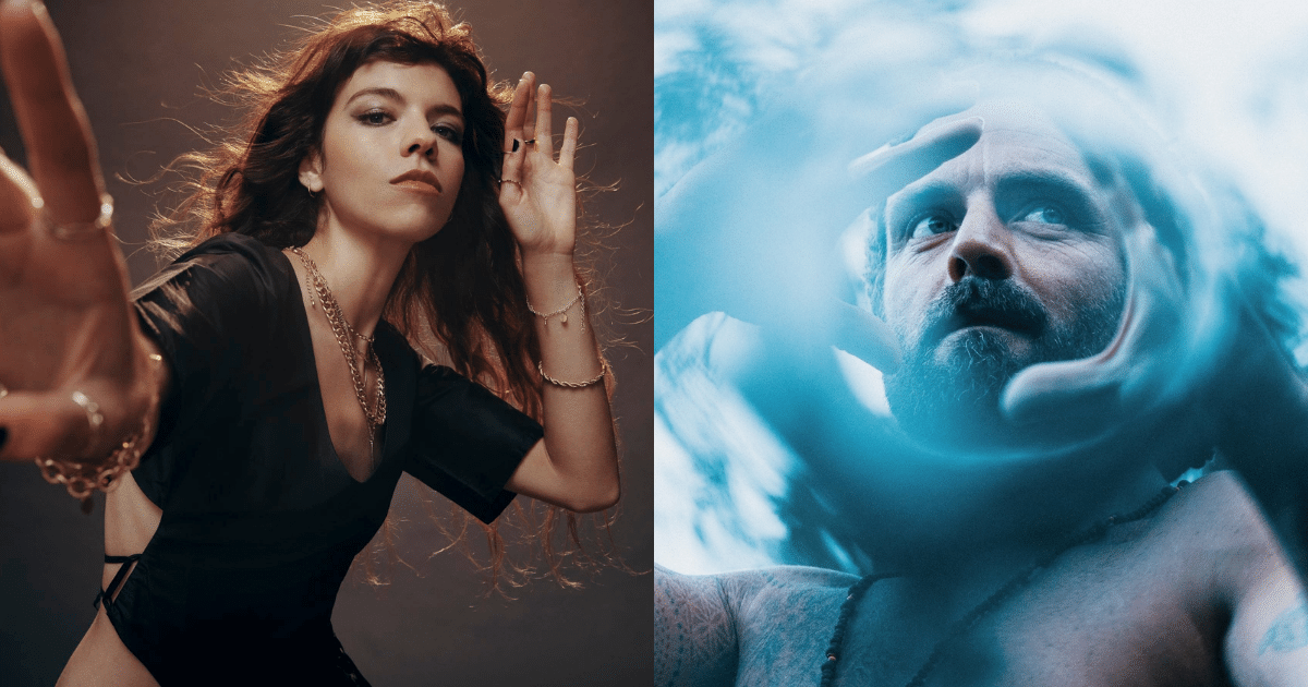 #KEEPYOURDIS-DANCE: New Aussie And Kiwi Releases To Listen To This Week