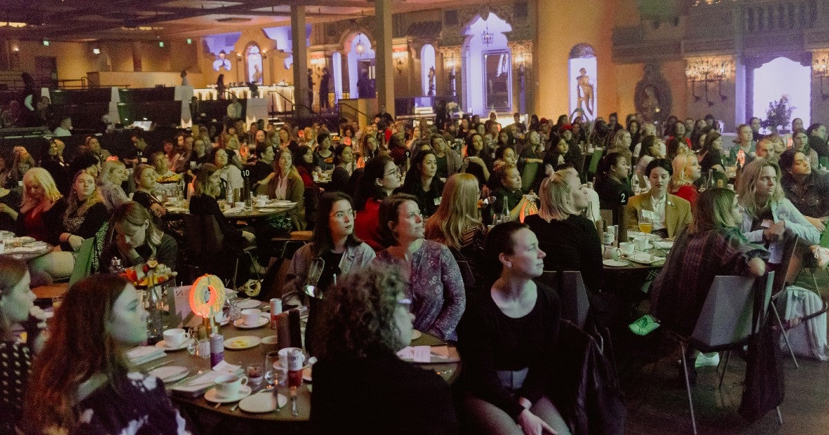 One Of One Celebrates Women & GNC People With Breakfasts In Sydney & Melbourne!