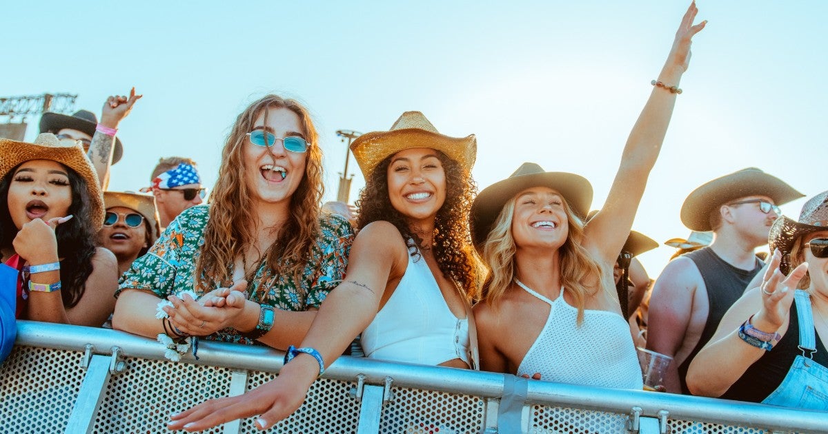 Picnic Festival Debuts On The South Perth Foreshore In November 2025