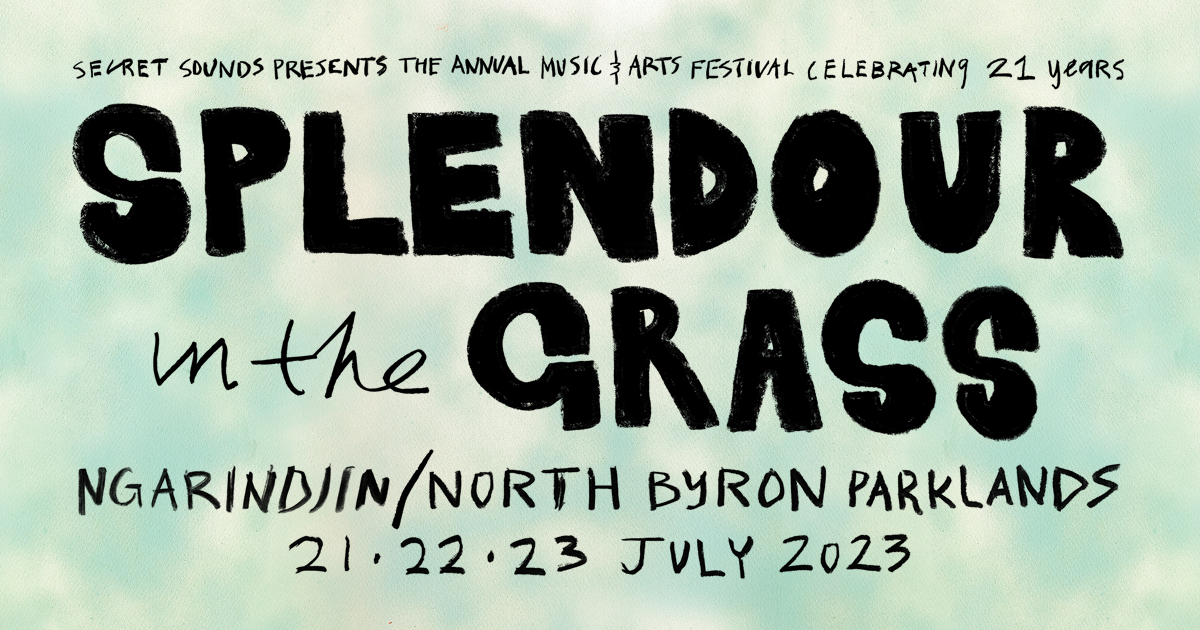 Splendour In The Grass Returns For 2023 With Lizzo Announced As Headliner