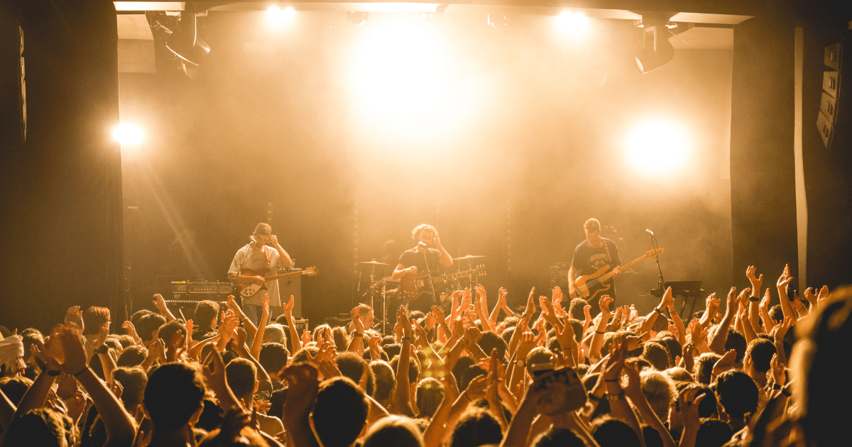 Save Our Stages NSW Call On Public For Further Support To Save NSW's Live Music Industry