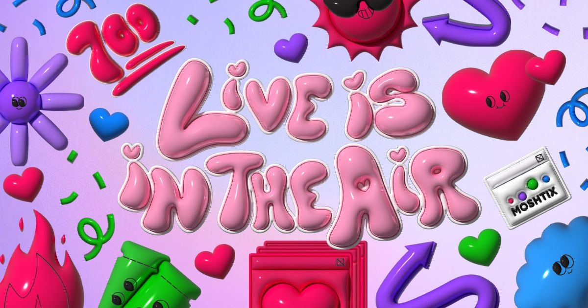 LIVE Is In The Air! Our Last Minute Gift Guide For Valentine’s Day! 