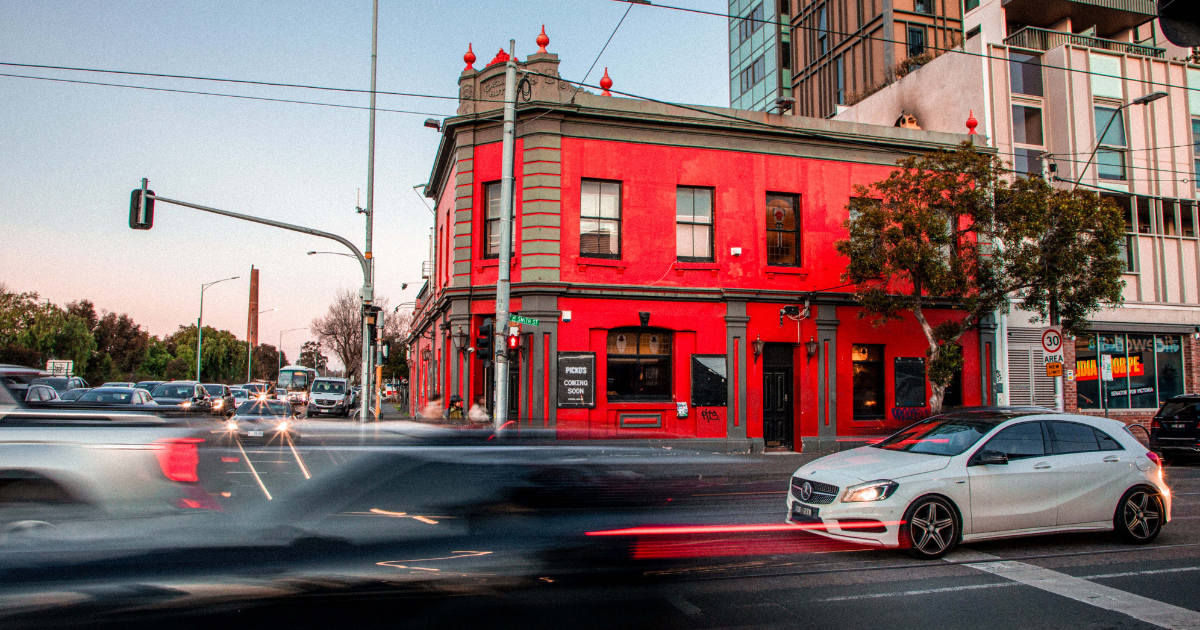 Beloved Melbourne Band Room Is Returning As Smith St Hotel