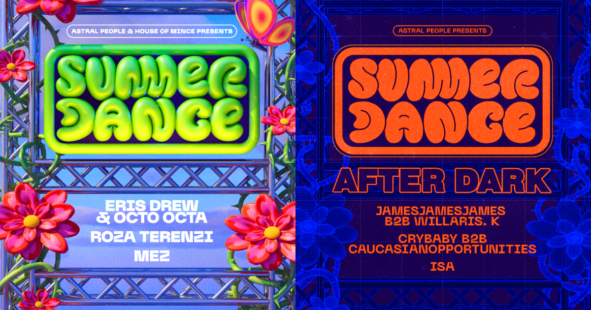 Summer Dance Turns Up The Heat For Another Round This December