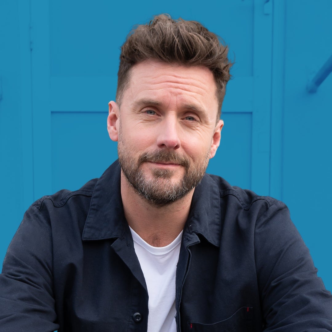 Dave Thornton – More or Less