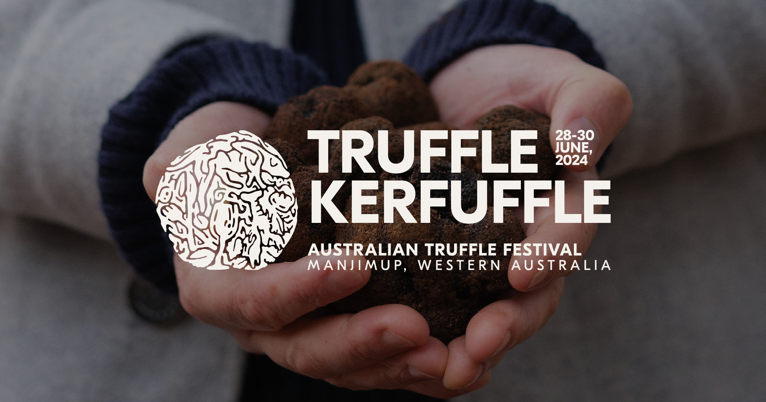 Unleash Your Inner Foodie At Truffle Kerfuffle 2024!