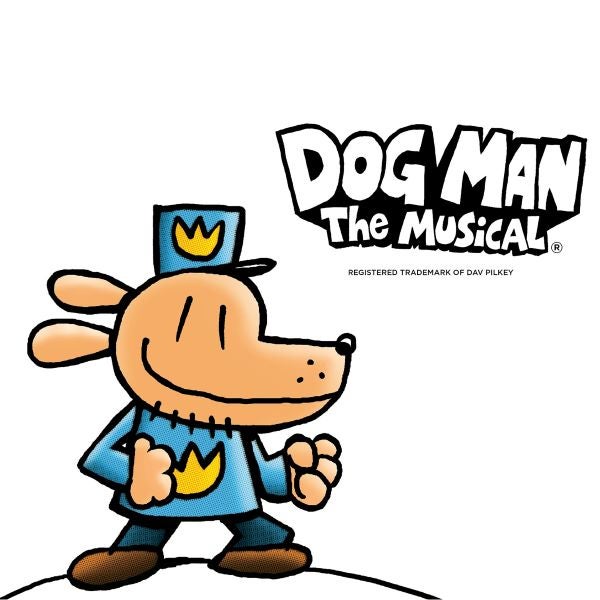 Dog Man The Musical 