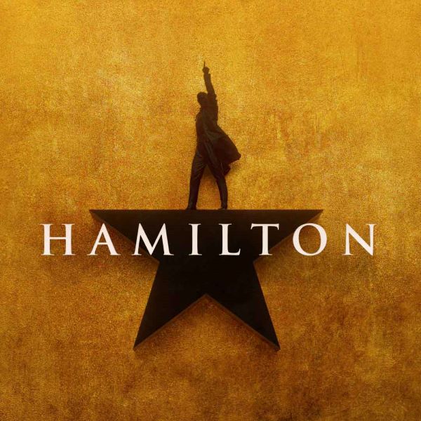 Hamilton