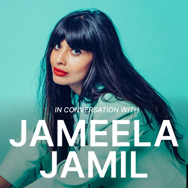 Jameela Jamil